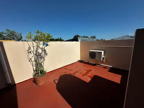 Departamento en Venta 40 años