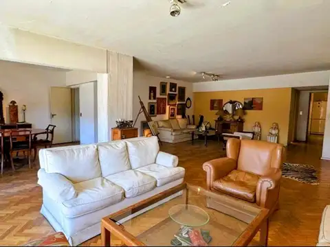 Departamento en Venta de 4 ambientes