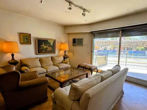 Departamento en Venta en Belgrano Barrancas, USD 450.000