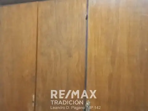 Casa en Alquiler 21 años