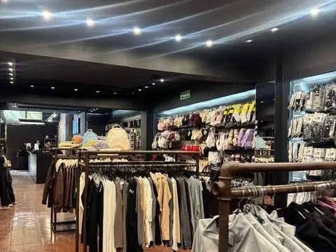 Local en Venta 5 años