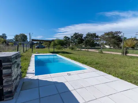 Quinta en Venta en Arroyo Leyes, USD 79.000