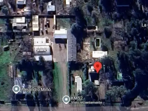 Casa en venta - 1 Dormitorio 1 Baño - 1.000Mts2 - Abasto