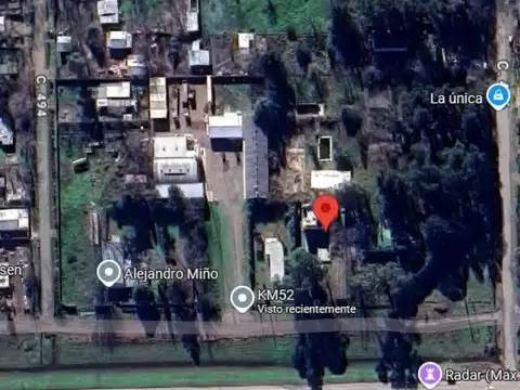 Casa en Venta al Suroeste