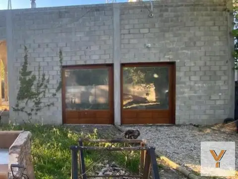 Casa en venta - 1 Dormitorio 1 Baño - 1.000Mts2 - Abasto