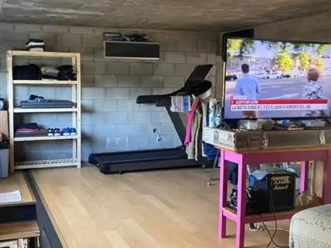 Autovía 2 e/ 494 y 496