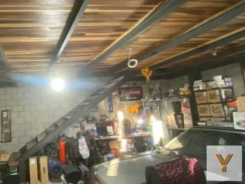 Casa en Venta de 1 dormitorio