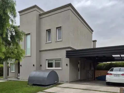Casa en Venta en El Cantón - Norte, USD 349.000