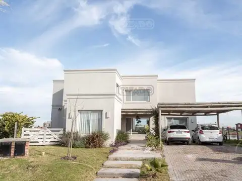 Casa en Alquiler 2 años