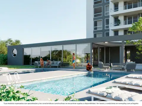 Departamento en Venta 1 año