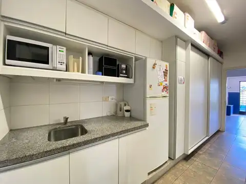 Avenida Millán 4500