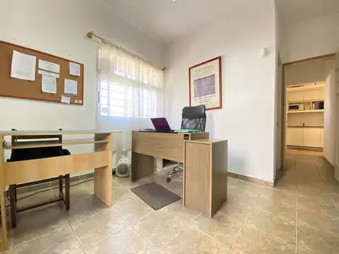 Avenida Millán 4500