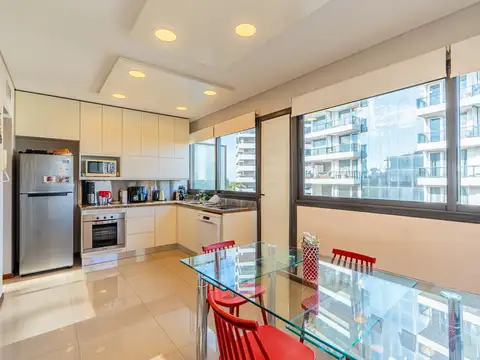 Departamento en Venta 10 años