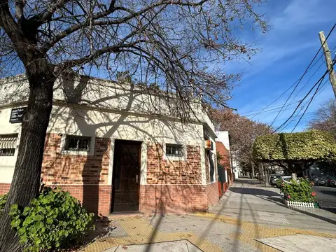 Depto Tipo Casa en Venta de 2 ambientes
