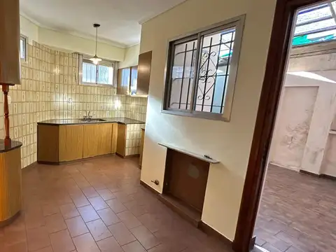 Depto Tipo Casa en Venta de 1 dormitorio