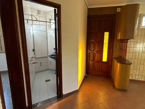 Depto Tipo Casa en Venta en Villa Devoto, USD 115.000