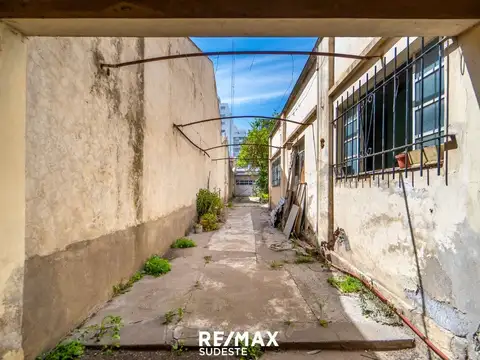 VENTA DE TERRENO PARA DESARROLLO