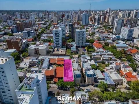 Terreno en Venta de 372,0 m2