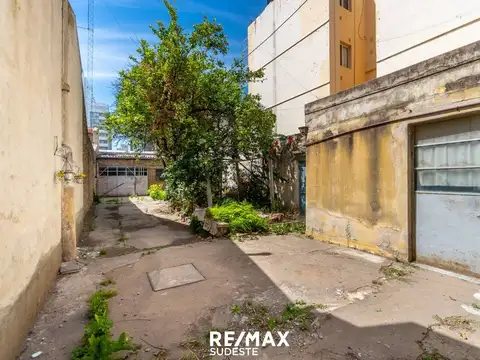 Terreno en Venta en Bahia Blanca, USD 130.000