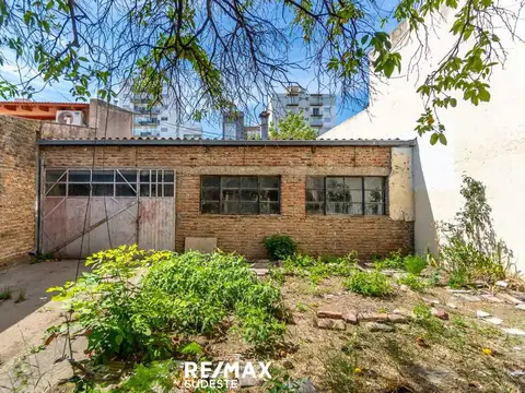 Terreno en Venta de 372,0 m2