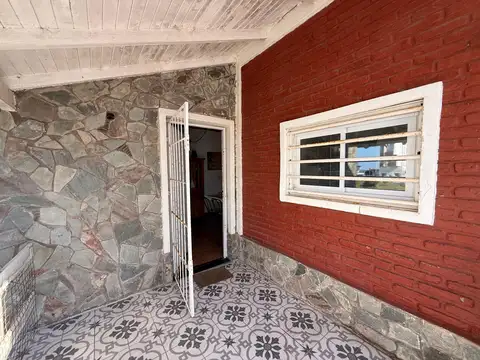 Depto Tipo Casa en Venta de 3 dormitorios
