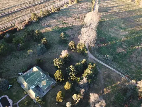 Campo en Venta de 472  ha