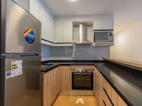 Departamento en Venta 1 año