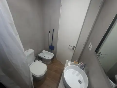Departamento en Alquiler A Estrenar