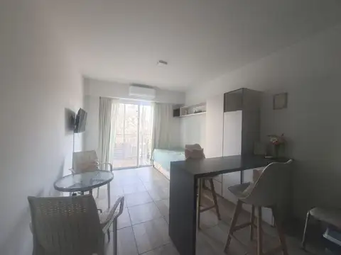 Departamento en Alquiler de Monoambiente