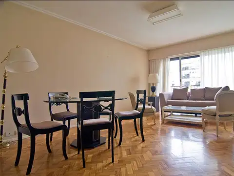 Departamento en Alquiler de 2 dormitorios