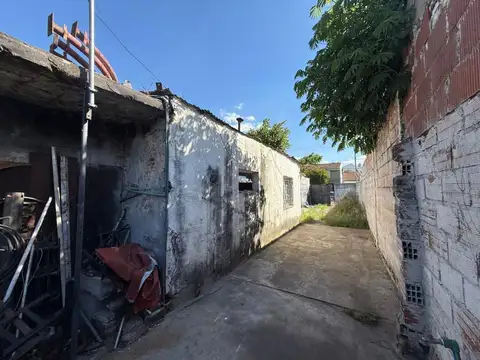 Terreno en Venta de 400,0 m2