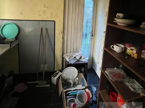 Calle 27 Jose Hernandez entre 422 y 426 al 200