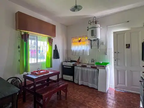 Casa en Venta de 2 dormitorios