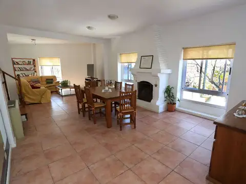 Venta PH. Belgrano R. 4 amb.Terraza y Quincho