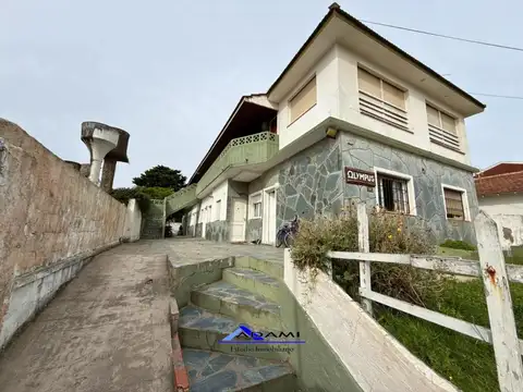 Departamento 2 ambientes en Zona Sur de Villa