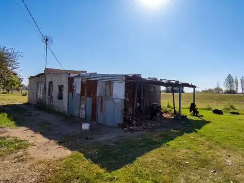 Terreno en Venta de 622,0 m2