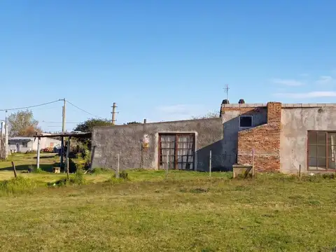 Terreno en Venta en Colonia Valdense, USD 35.000