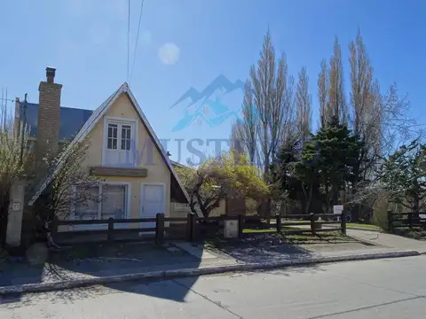 Casa en Venta en El Calafate, USD 250.000
