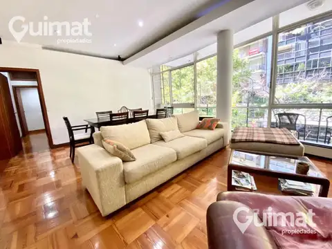 Departamento en Venta en Recoleta, USD 369.000