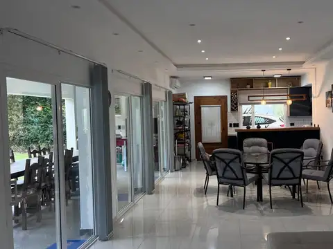 Casa en Venta en San Matias, USD 360.000