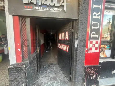 Fondo Comercio en Venta en Liniers, USD 64.999