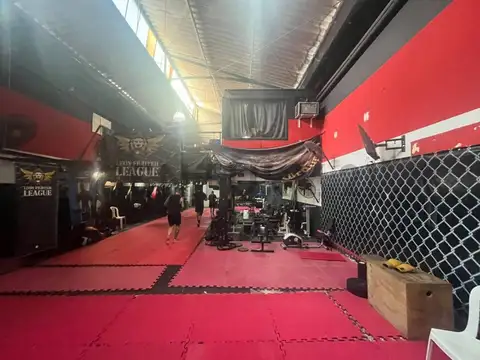 FONDO DE COMERCIO EN VENTA Excelente oportunidad comercial – Liniers