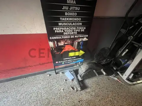 FONDO DE COMERCIO EN VENTA Excelente oportunidad comercial – Liniers