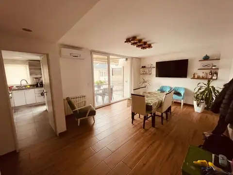 Departamento en Venta de 6 ambientes