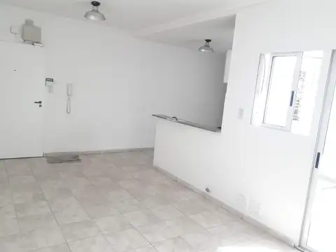 Departamento en Venta en Villa Ballester, USD 54.000