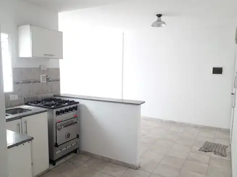 Departamento Venta 2 Amb Villa Bonich