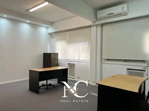 Oficina en Alquiler 48 años