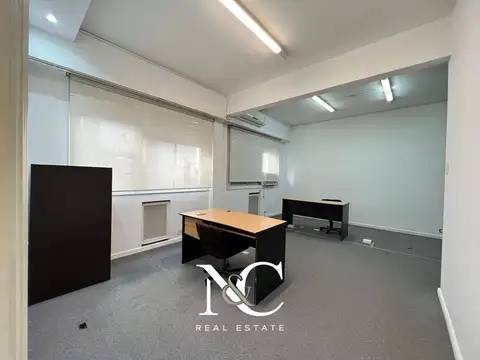 Oficina en Alquiler al Este