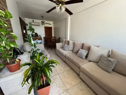 Departamento en Venta de 4 dormitorios