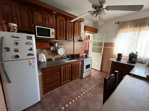 Departamento en Venta 40 años